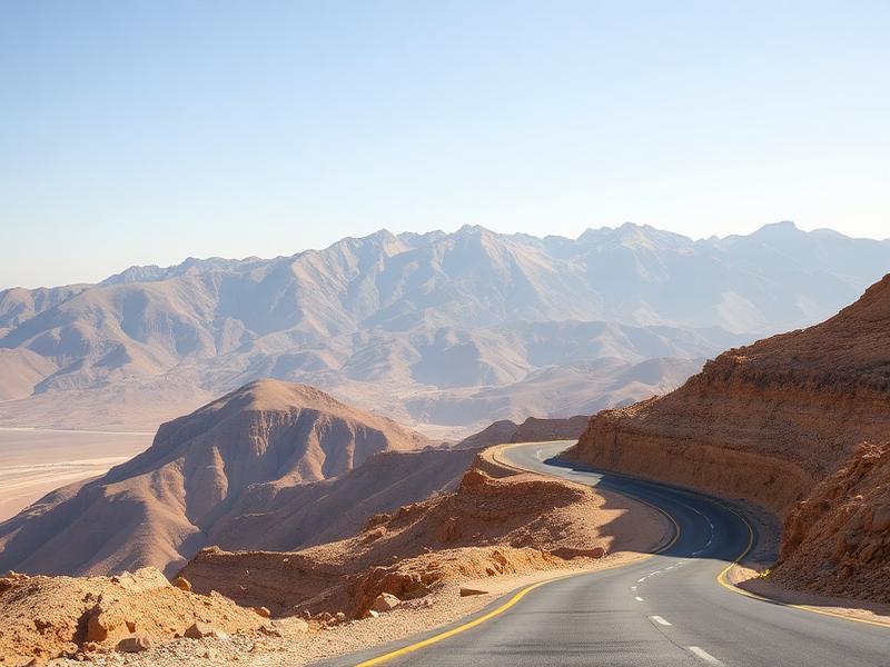 Jebel Jais