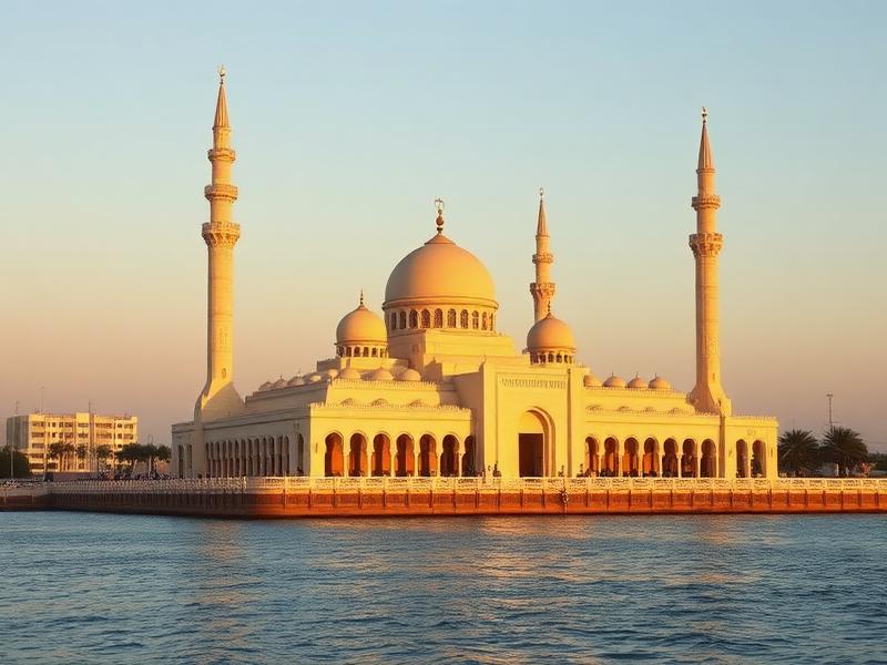 Al Noor Mosque