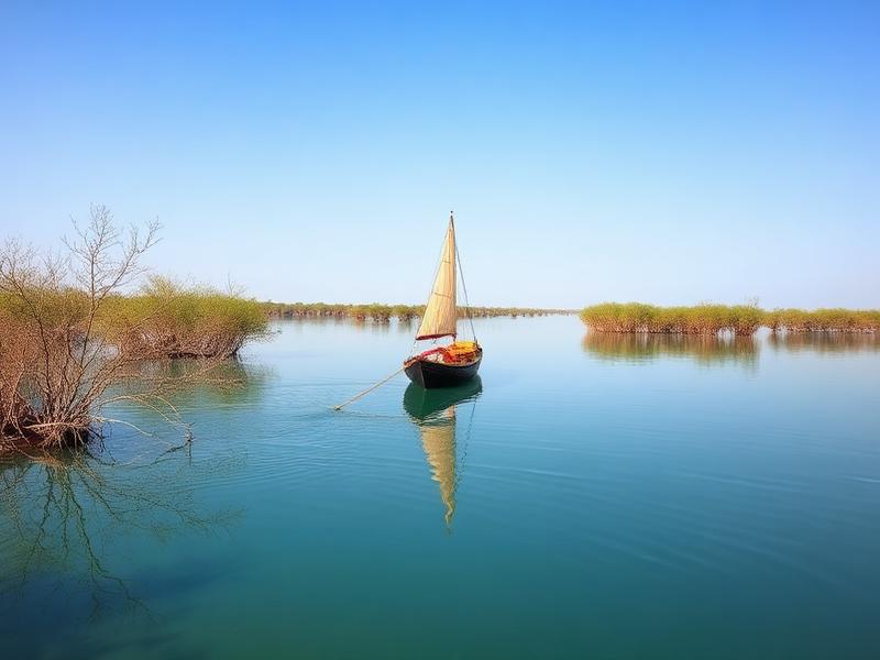 UAQ Mangroves