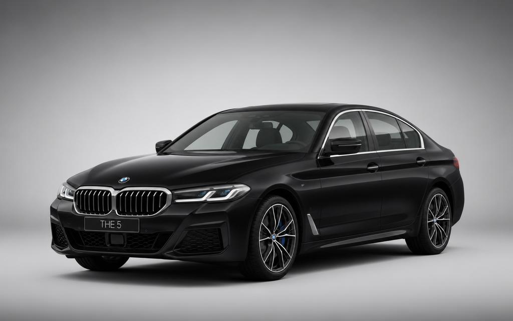 Corporate Leasing