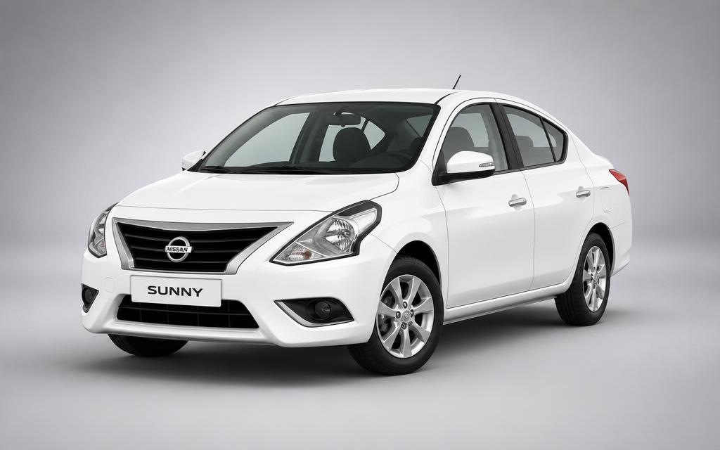 Daily Rental
