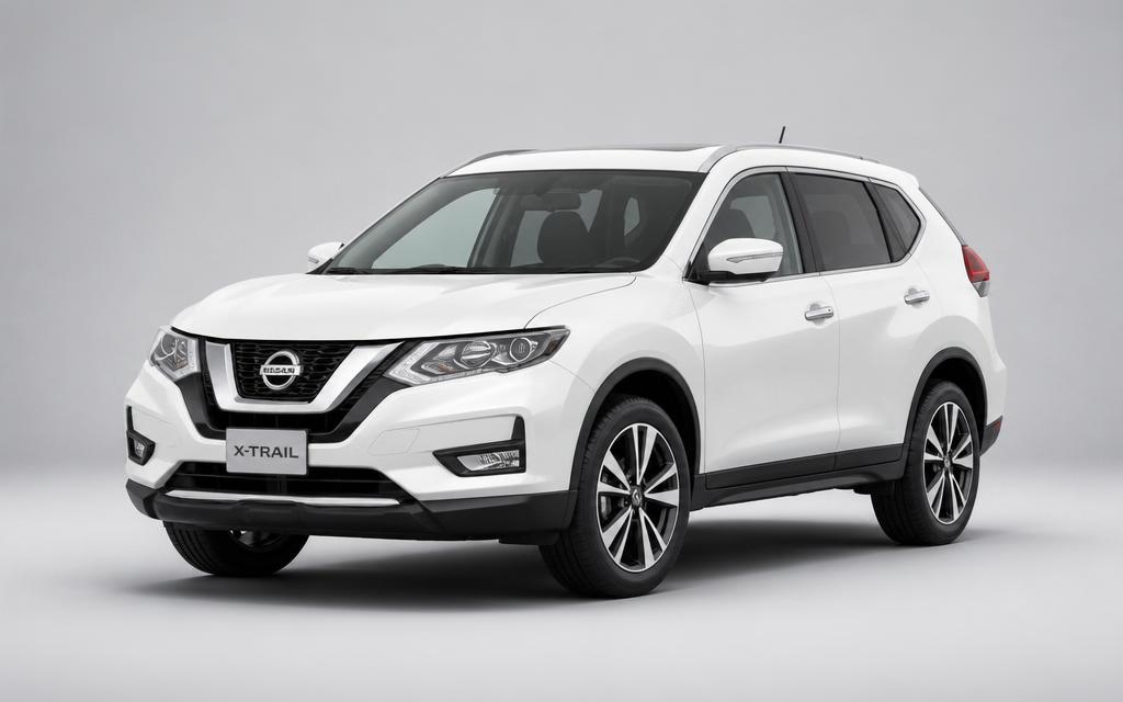 Monthly Rental