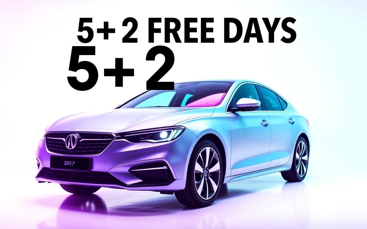 Midsize Sedan from AED 49 / day