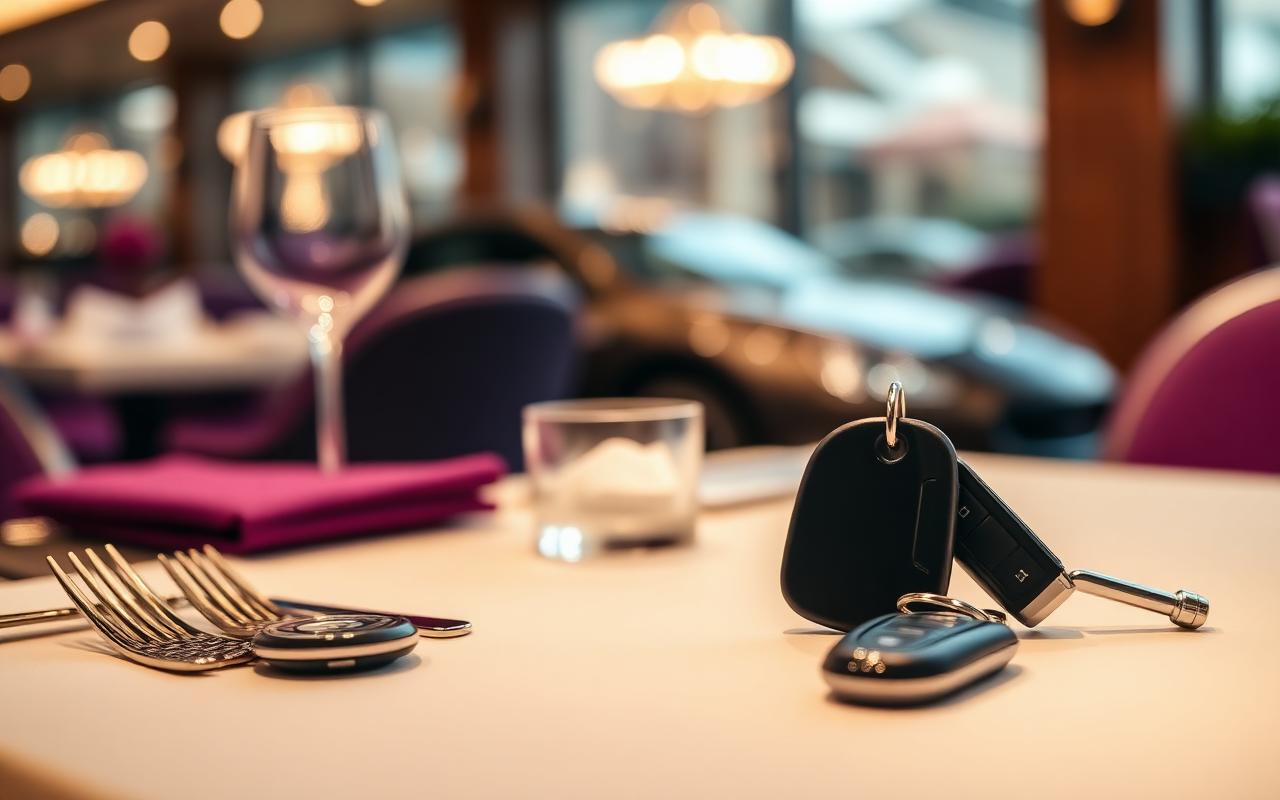 20% OFF at Bebek Lounge with Monthly Rental